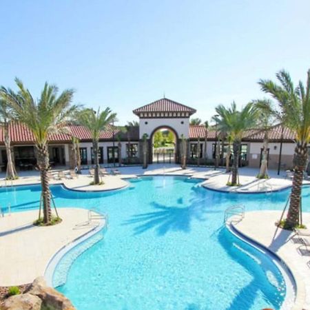 5Bd Hermosa Casa Resort Cerca A Disney Universal Orlando Relax Davenport Exteriör bild