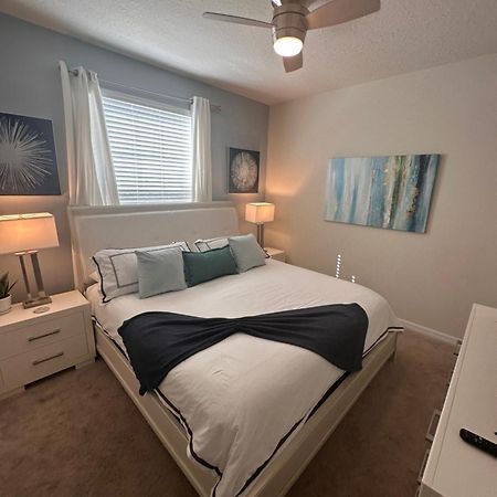 5Bd Hermosa Casa Resort Cerca A Disney Universal Orlando Relax Davenport Exteriör bild