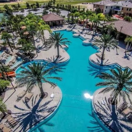 5Bd Hermosa Casa Resort Cerca A Disney Universal Orlando Relax Davenport Exteriör bild