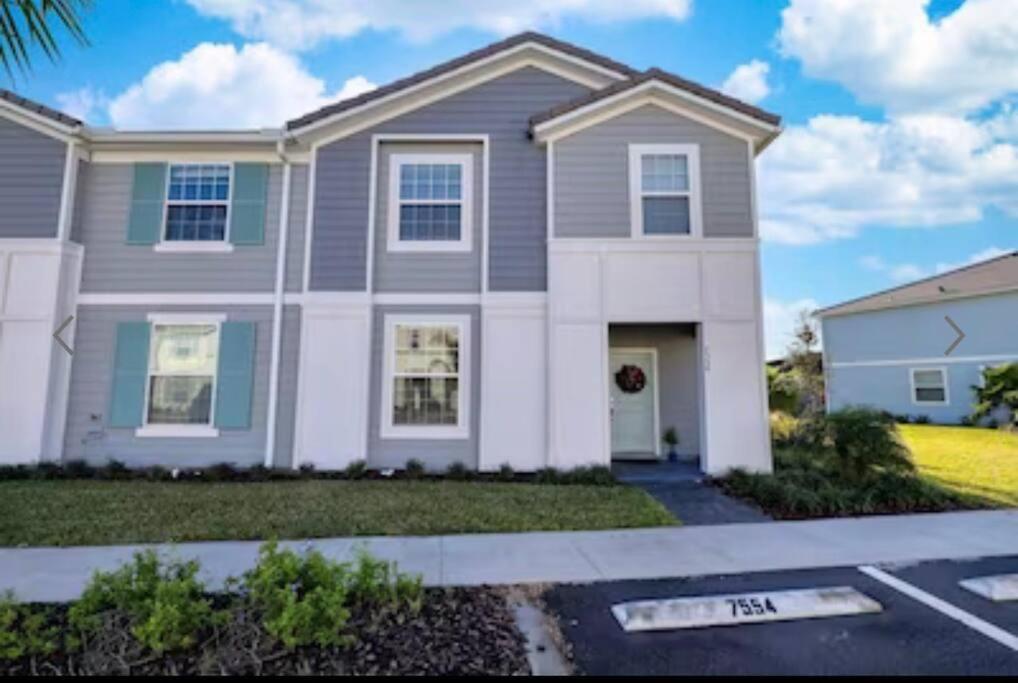 5Bd Hermosa Casa Resort Cerca A Disney Universal Orlando Relax Davenport Exteriör bild