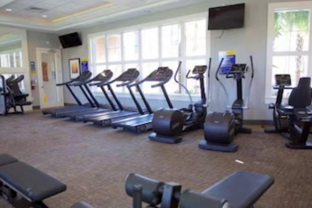 5Bd Hermosa Casa Resort Cerca A Disney Universal Orlando Relax Davenport Exteriör bild