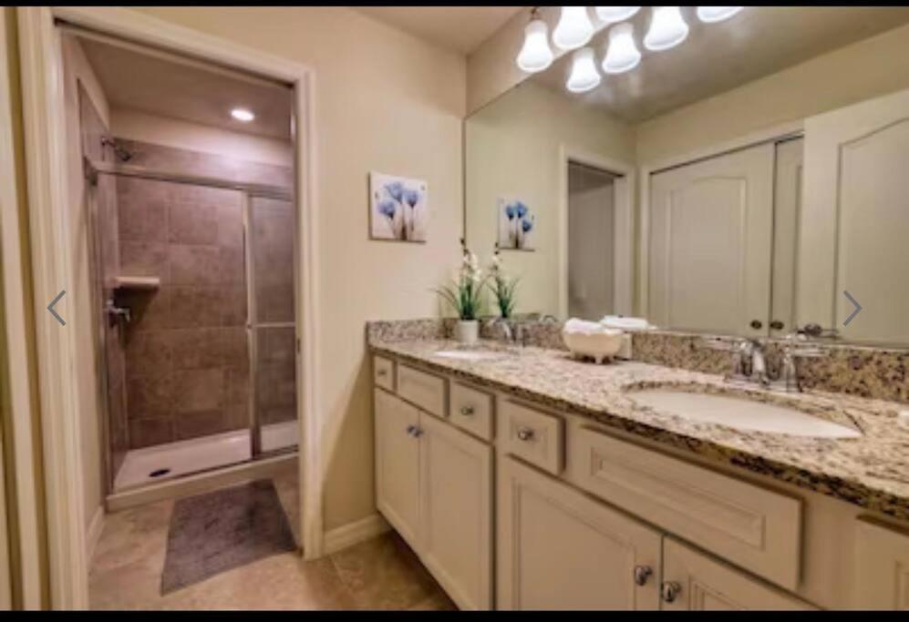 5Bd Hermosa Casa Resort Cerca A Disney Universal Orlando Relax Davenport Exteriör bild