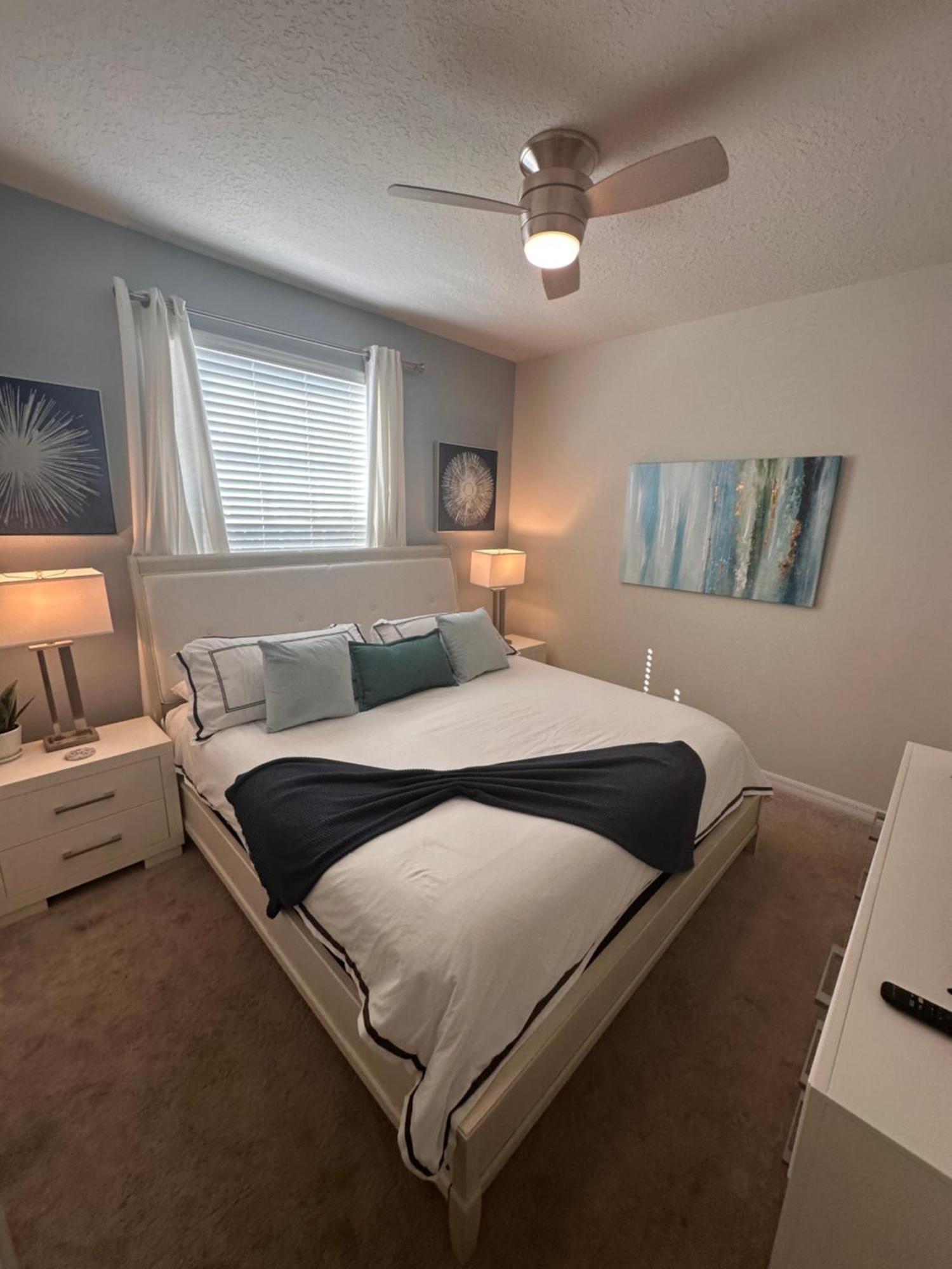5Bd Hermosa Casa Resort Cerca A Disney Universal Orlando Relax Davenport Exteriör bild